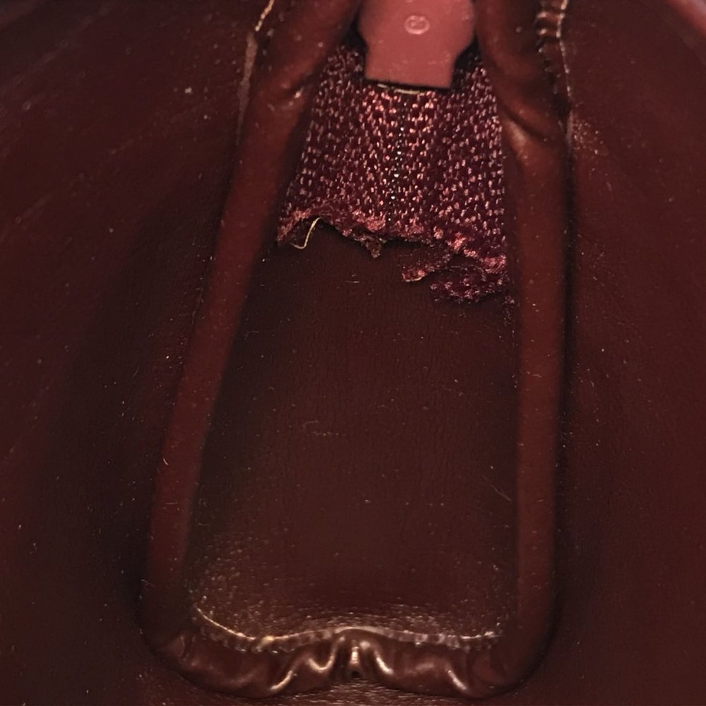 Dior Trotter mini pouch w/ box - Picture 12 of 13